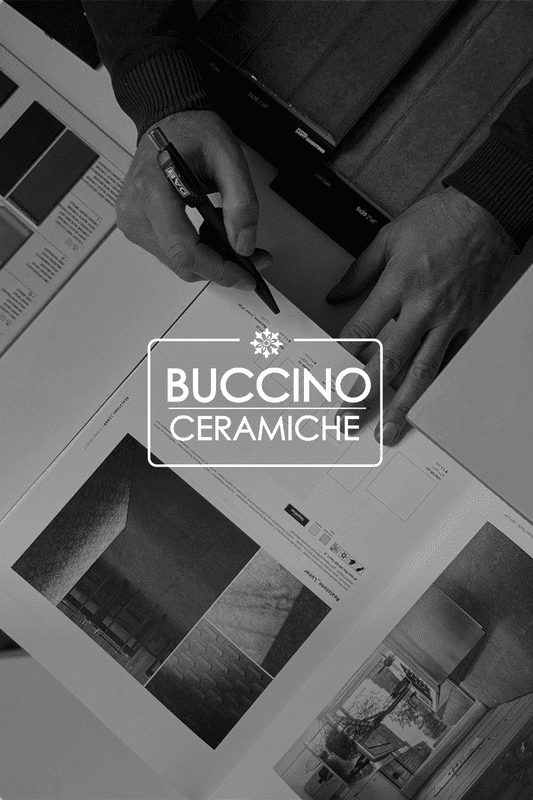 buccino ceramiche
